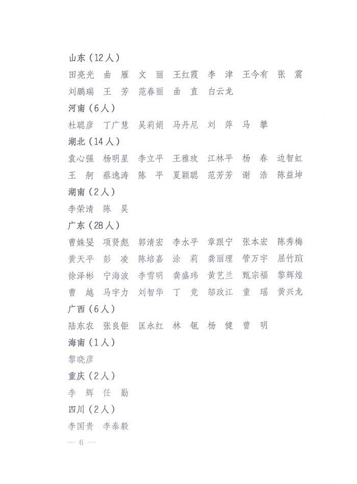 國家質(zhì)量監(jiān)督檢驗檢疫總局公告《關于公布2010年度首次及延續(xù)注冊珠寶玉石質(zhì)量檢驗師名單的公告》